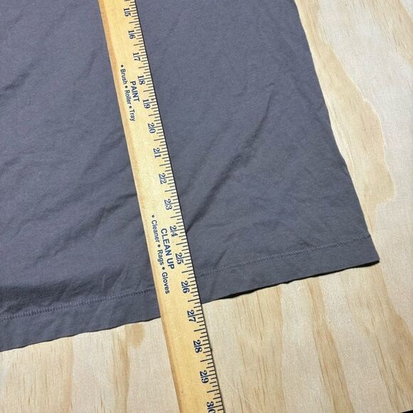 Vintage y2k 2000s jimmyz Brand Black Graphic Tee Battling‎ Screaming Skulls XL - Picture 5 of 5